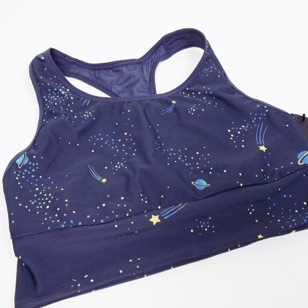 new with tags Victorias Secret sport celestial stars